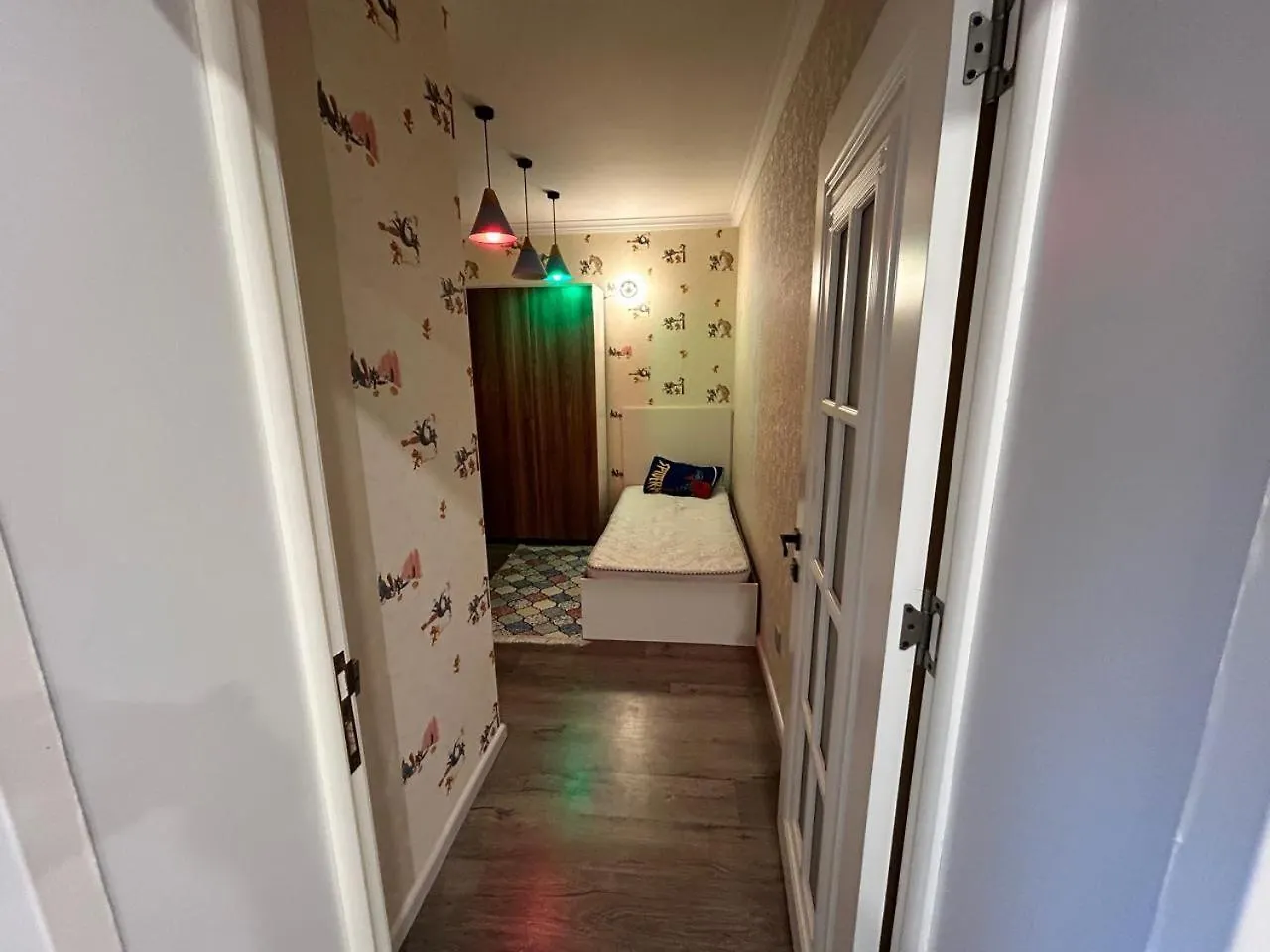 Apart 3 Room Baku