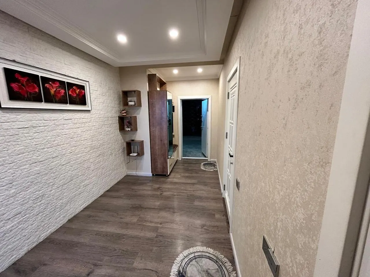 Apart 3 Room Baku 0*,  Azerbaijan
