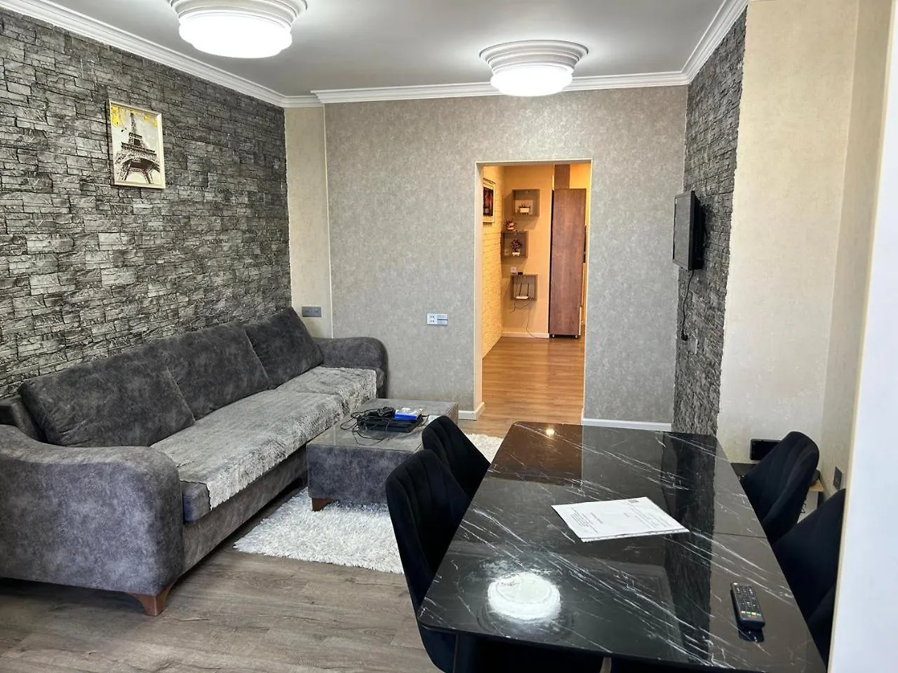 Apart 3 Room Baku
