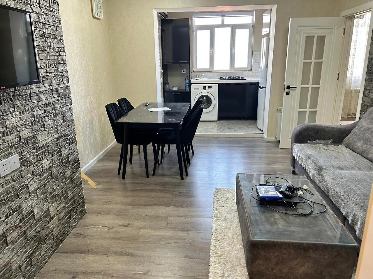 Apartment Apart 3 Room Baku