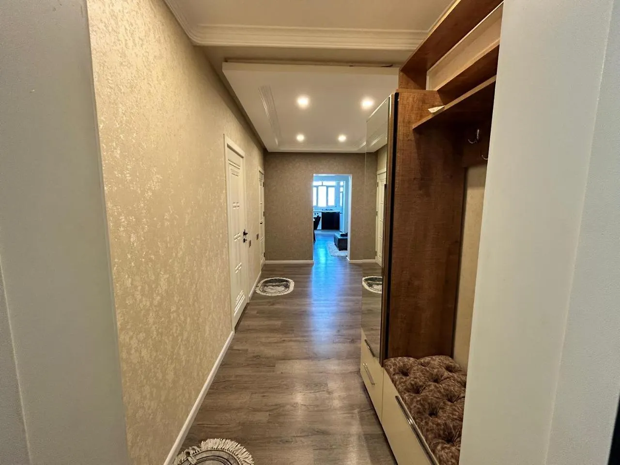 Apartment Apart 3 Room Baku