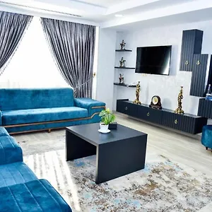 Hotel Supreme, Baku