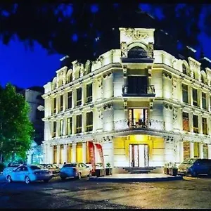 فندق إسطنبول غولد, باكو