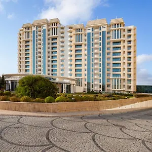 מלון Badamdar And Residences, באקו