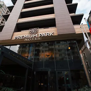 فندق Premium Park, باكو