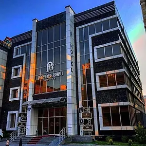 Hotel Paradise, Baku